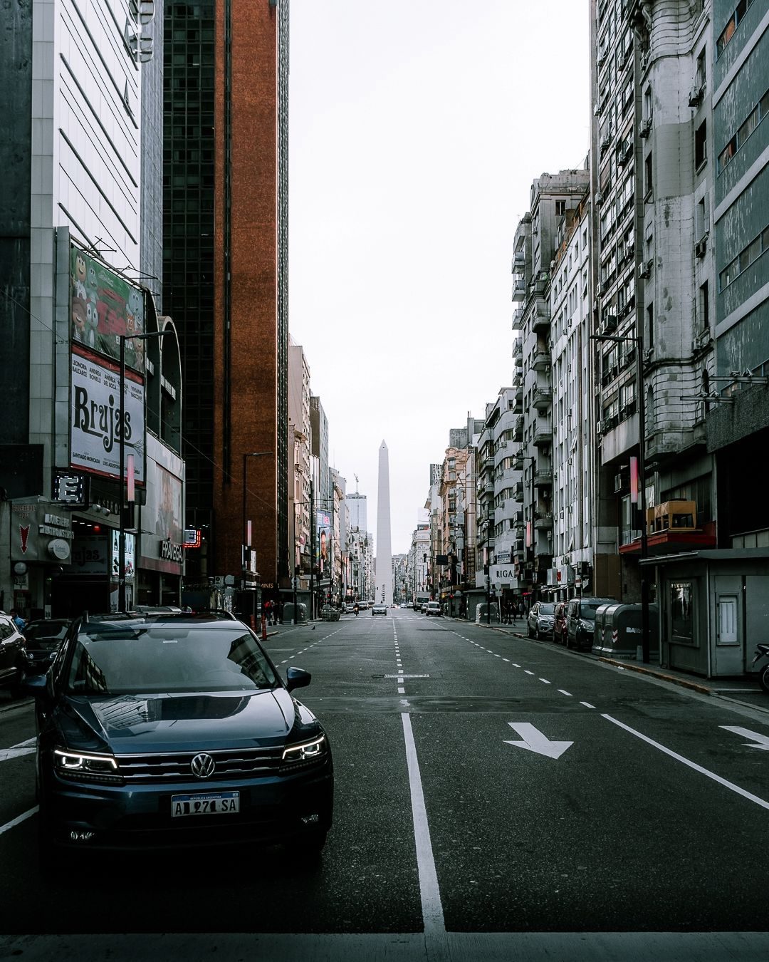 FOTOGRAFIA URBANA